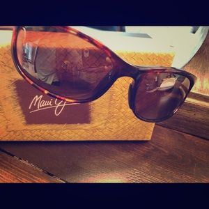 “Maui” by Maui Jim sunglasses
